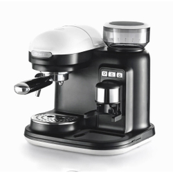 Cafeteira Maquina Ariete Expresso Moderna Manual Com Moedor Branca é boa?