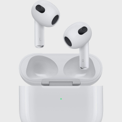 Apple AirPods Geração 3 ( Vitrine ) é ruim? Apple AirPods Geração 3 ( Vitrine ) é boa?