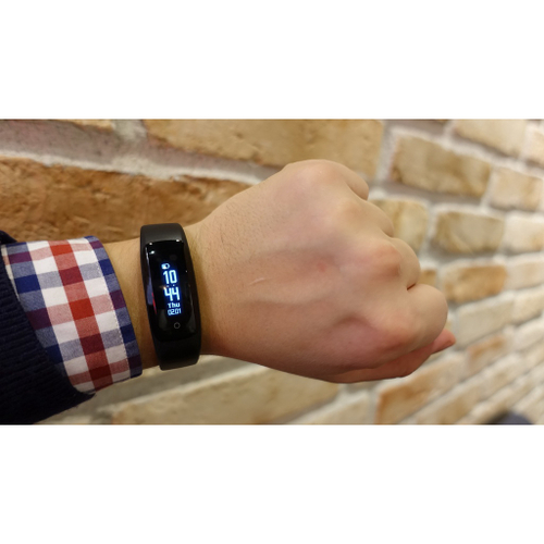 mpow smartband
