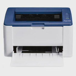 Impressora Xerox Phaser 3020, Laser, Mono, Wi-Fi, 110V - 3020/BI Menor preço em Impressora Xerox Phaser 3020, Laser, Mono, Wi-Fi, 110V - 3020/BI