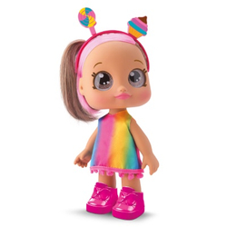 Boneca Diver Surprise Morena Divertoys 8171 é boa?