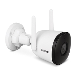 Camera Inteligente Intelbras Im5 Externa Wifi Full Hd é boa?