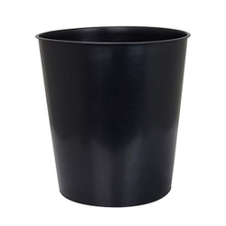 Lixeira Cesto Para Escritório 10L 25266 Preta Arqplast é boa?