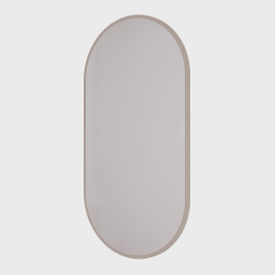 Espelho decorativo Jade Cimol Off White é boa?