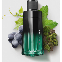 Malbec Vert Desodorante Colônia 100ml Original é boa?