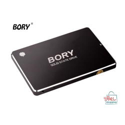 Hd Ssd Sata3 120Gb Bory R500 Notebook Desktop Ultra Rápido é boa?