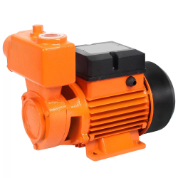 Bomba Auto Aspirante Periférica Bpa500 1/2hp 110/220v - Intech Machine é boa?