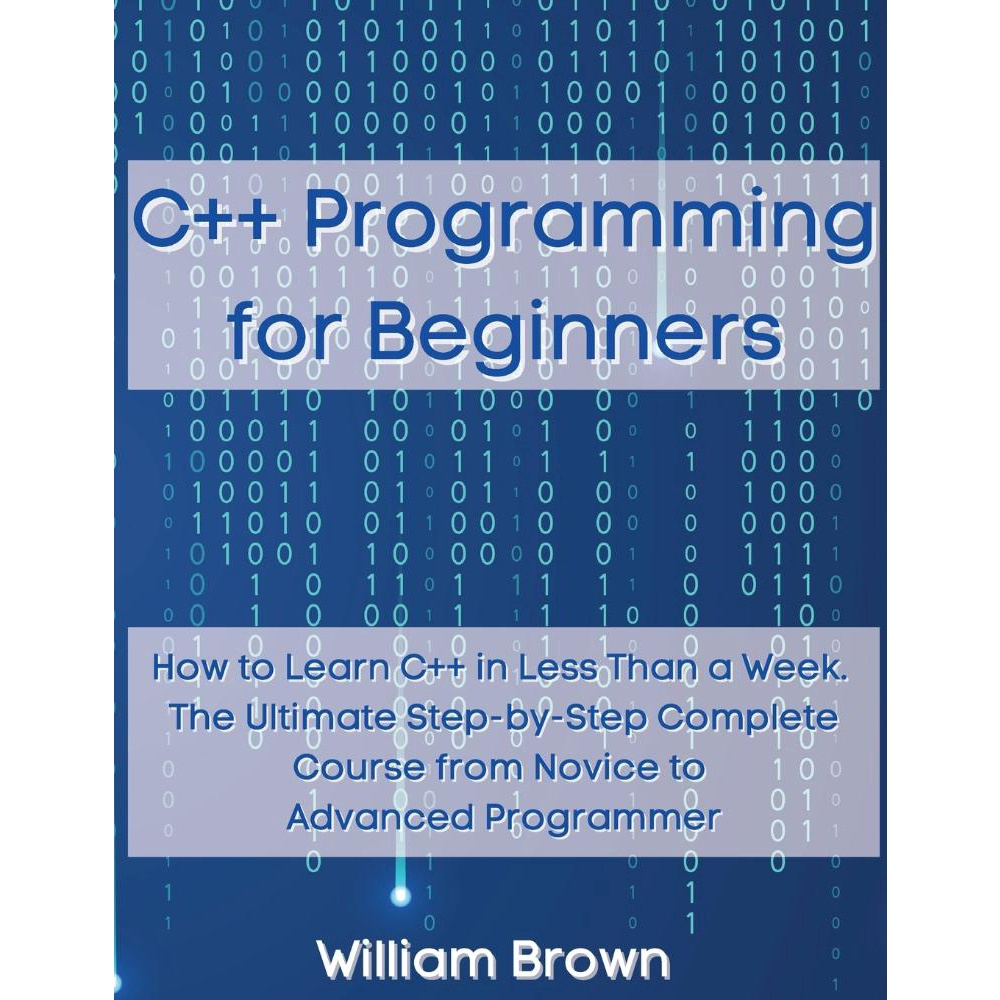 C + + Programming for Beginners no Shoptime