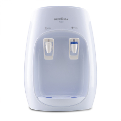Bebedouro de Água Refrigerado Britânia BBE04BGF Bivolt Branco é boa?
