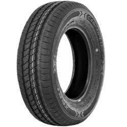 Pneu 205/75R16 C 10 Lonas 113/111R Cargoplus 2 Xbri é boa?
