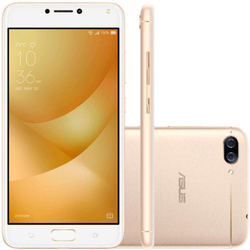 Menor preço em Usado: Asus Zenfone Max M1 Zc520kl 32gb, 2gb Ram 5.2 - Muito Bom