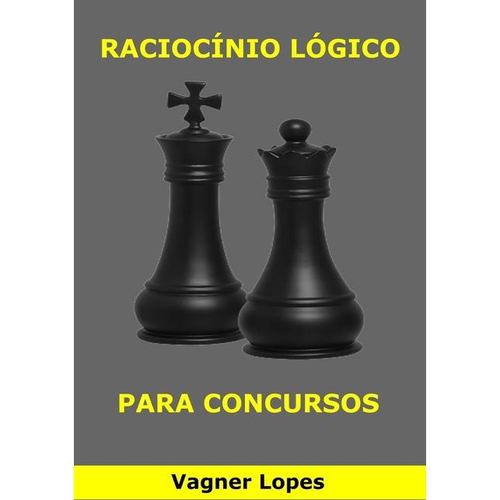 Raciocinio Logico Para Concursos No Shoptime