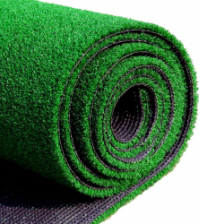 Tapete Grama Sintética Artificial 2,00m x 0,50cm Decoração Festas Eventos Jardim Pisos One Grass é boa?