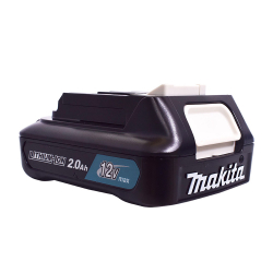 Bateria De Íons Lition 12V 2.0AH BL1021B Makita é boa?