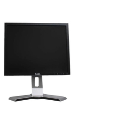 Monitor Lcd Dell E1708fpt 17 Polegadas é boa?