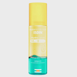 Protetor Solar Corporal Isdin - Fotoprotector Hydrolotion Fps 50 + é boa?