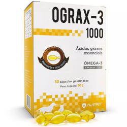 Ograx-3 1000 mg é boa?
