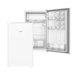 Frigobar Consul Branco 117L 110V CRC12CBANA é boa?