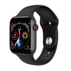 Iwo 8 Versão Lite - preto Smartwatch é ruim? Iwo 8 Versão Lite - preto Smartwatch é boa?
