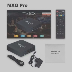 Transforme sua TV em Smart TV 5G 4K com 256GB e Wifi é boa?