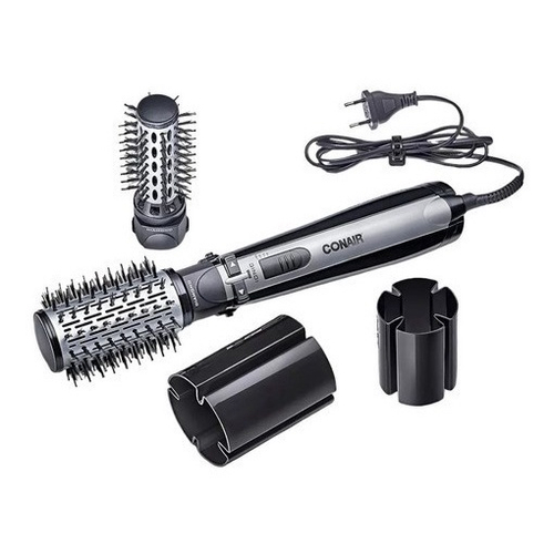 Escova Rotativa Secadora Air Brush Diamond Brilliance Conair no Shoptime