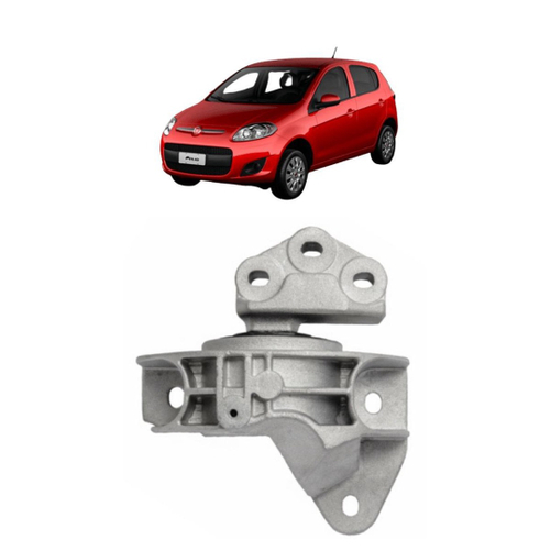 Coxim Do Motor Ld Fiat Novo Palio 1 4 2012 Em Diante No Shoptime