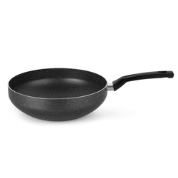 Panela Minerale Frigideira Wok 28Cm Diâmetro 4,3L Multiflon é boa?