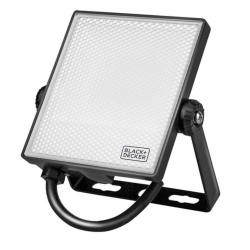 Refletor de led 20 watts branco bivolt Black Decker é boa?