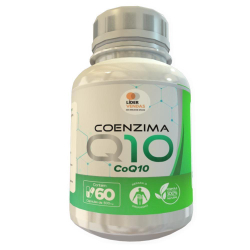 Coenzima Q10 100Mg 60 Cápsulas é boa?