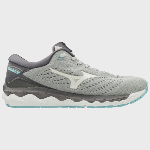 T nis mizuno wave sky 3 feminino no shoptime