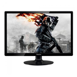 Monitor Led 15.4 BrazilPc 15BPC-Kan Preto Widescreen Box I Menor preço em Monitor Led 15.4 BrazilPc 15BPC-Kan Preto Widescreen Box I