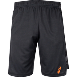 Bermuda Masculina asics Malha Full Okinawa é boa?