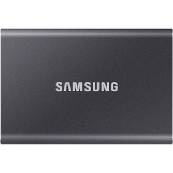 Disco Sólido Externo Samsung Portable Ssd T7 Mu-pc500 500gb Cinza é boa?