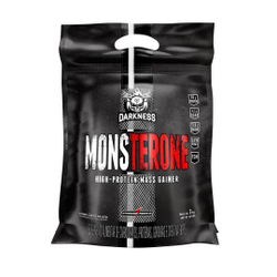 Monsterone (3Kg) - Chocolate - IntegralMedica é boa?