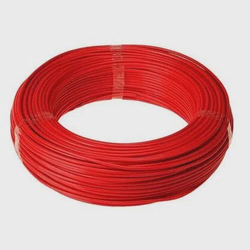 Cabo Flexível Cobre 2,5mm 100m Vermelho 450/750V Corfio é boa?