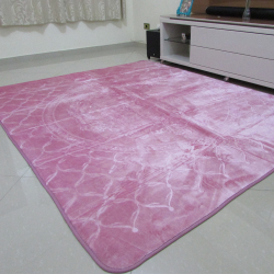Tapete Sala Veludo 3d Estampado Rosê 2,00mx2,50m Textil Design é ruim? Tapete Sala Veludo 3d Estampado Rosê 2,00mx2,50m Textil Design é boa?
