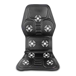 Massageador Corporal Assento Costas Coxa Lombar Shiatsu Foot é ruim? Massageador Corporal Assento Costas Coxa Lombar Shiatsu Foot é boa?