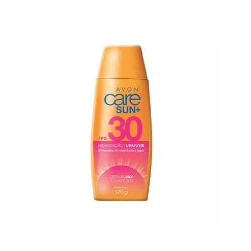 Avon Care Sun Protetor Solar Hidratante Fps G No Shoptime