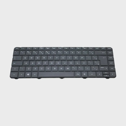 Teclado Notebook Compaq Presario Cq43 Preto Br No Shoptime 9547