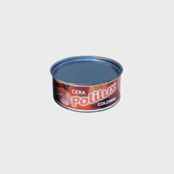 Cera Pastosa Polilux Para Móveis Madeira Lata Colonial 400g é boa?