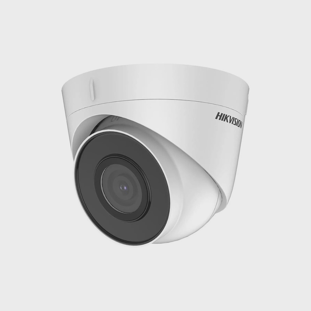 Camera Hikvision Ip Dome DS-2CD1323G0E-I 2MP 30m 2,8mm No Shoptime