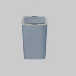 Lixeira Automática Inteligente Sensor 15 Litros Para Cozinha Banheiro Menor preço em Lixeira Automática Inteligente Sensor 15 Litros Para Cozinha Banheiro