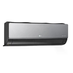 Ar Condicionado Inverter LG Dual Voice Art Cool Nano 24000 Btus Quente e Frio 220v Menor preço em Ar Condicionado Inverter LG Dual Voice Art Cool Nano 24000 Btus Quente e Frio 220v