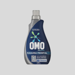 Sabão Líquido Omo Progress Maquina Frontal Super Concentrado 1,05L é boa?