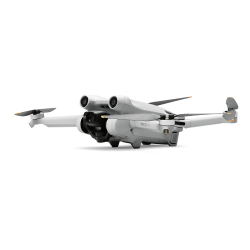 Drone dji Mini 3 Pro Single 1 Bateria 4K 34min Sensor Colisão QuickShots - DJI014 é boa?