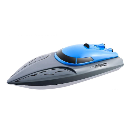 Rc Boat Control Remote Speedboat Alta velocidade Racing Barcos de pesca