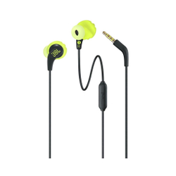 Fone de Ouvido jbl Endurance Run Intra-Auricular Amarelo Neon é boa?