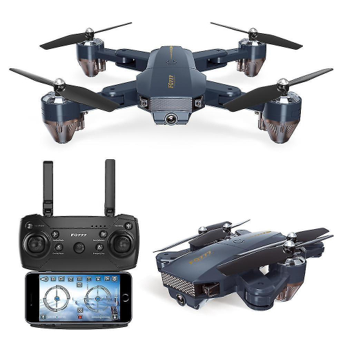 drone x5c fq777