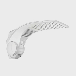 Chuveiro elétrico multitemperatura Duo Shower 127V 5500W Lorenzetti é boa?
