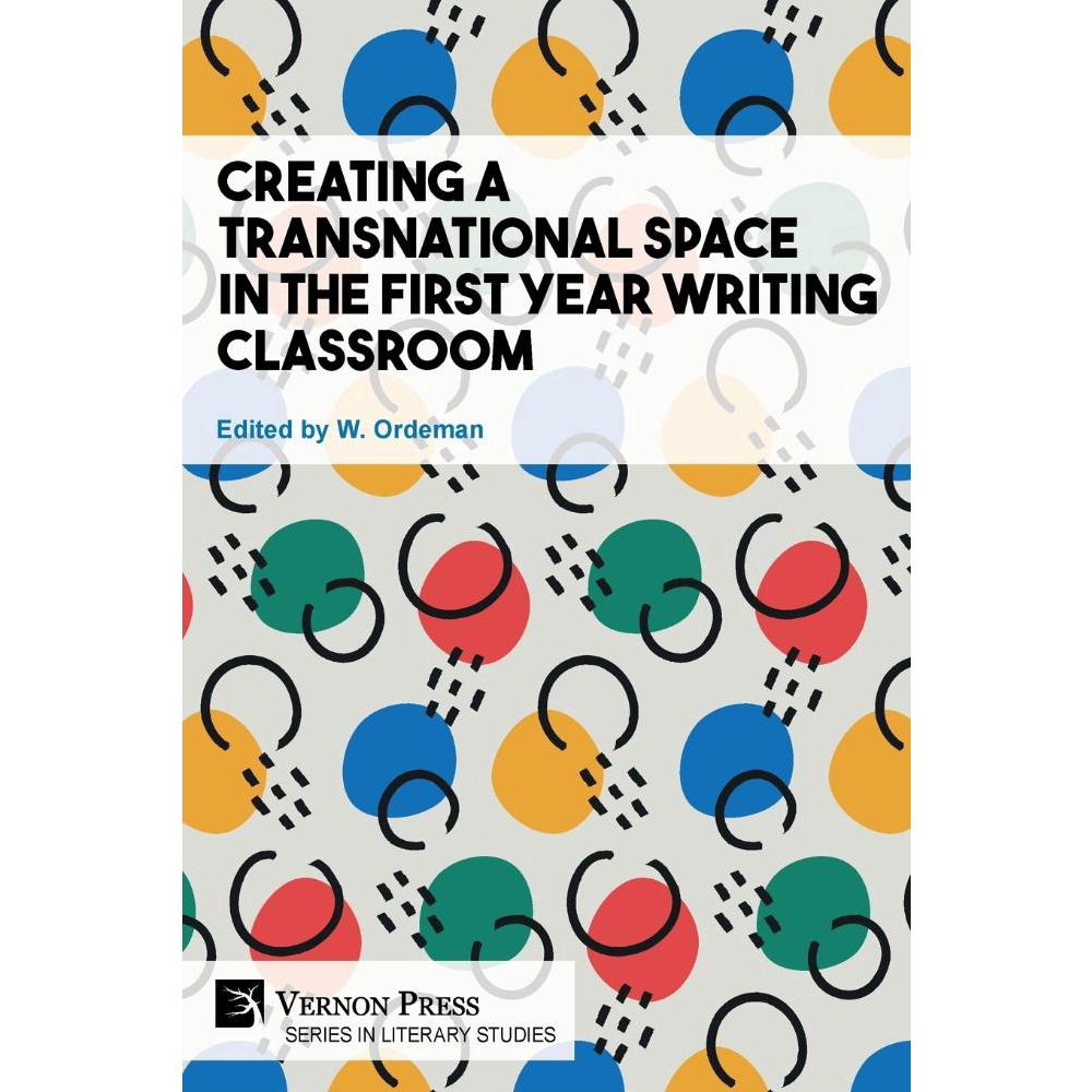 Creating A Transnational Space In The First Year Writing Cl No Shoptime